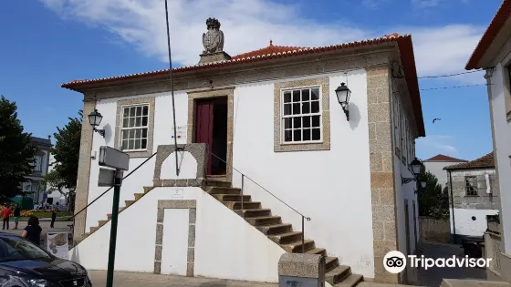 Edificio da Cadeia