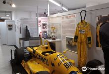 Museo dell'Auto Bonfanti Vimar景点图片