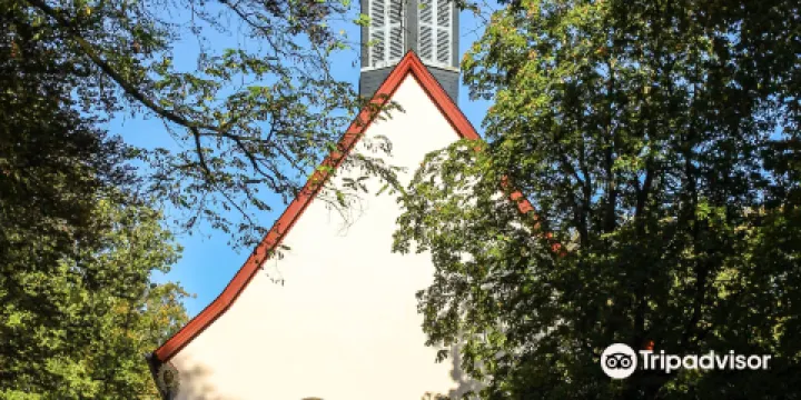 Hofheimer Bergkapelle