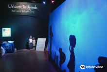 Real Life Exhibit Seattle景点图片