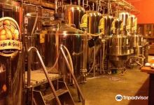 Cervejaria do Gordo Dance Bar景点图片