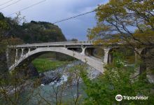 Sakado Bridge景点图片