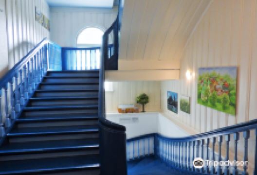 Ilon's World of Wonders景点图片