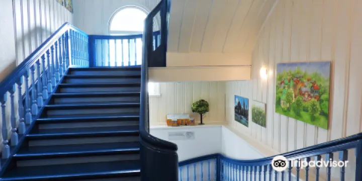 Ilon's World of Wonders