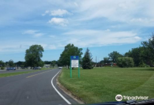 Wegman's Landing Park景点图片