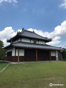 Ryugesan Eikeiji Temple-大和郡山市