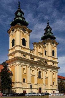 Kostol sv. Ladislava-尼特拉