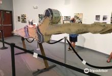 SFSC Museum of Florida Art & Culture景点图片