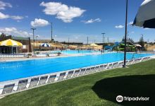 Hermiston Family Aquatic Center景点图片