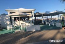 Lido Azzurra景点图片