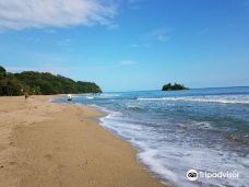 Playa Cocles-Talamanca