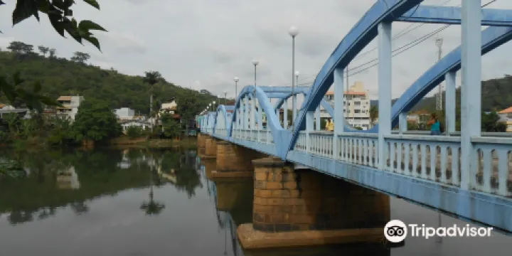Ponte Raul Veiga
