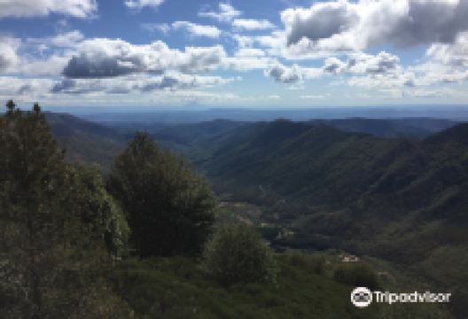 Col de Meyrand景点图片