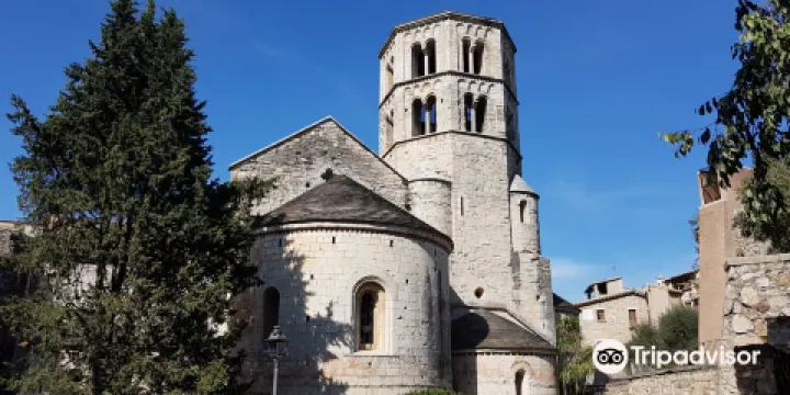 赫羅納考古學博物館