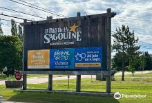 萨古尼村景点图片