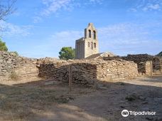 Iglesia de Santa Helena de Roda-塞尔瓦港