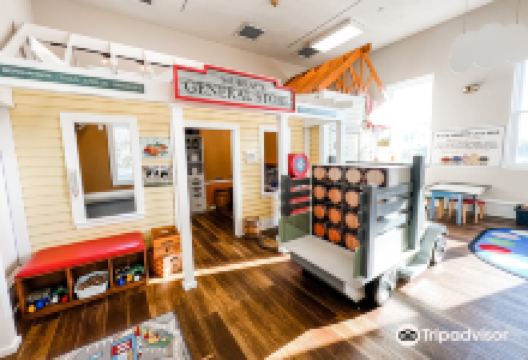 Schoolhouse Children's Museum and Learning Center景点图片