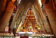 Basilica Catedral Nuestra Senora de la Altagracia景点图片