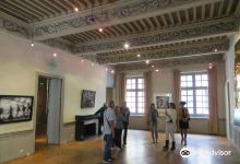 Memorial House (Maison des Memoires)景点图片