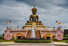Buddha Thamaracha景点图片
