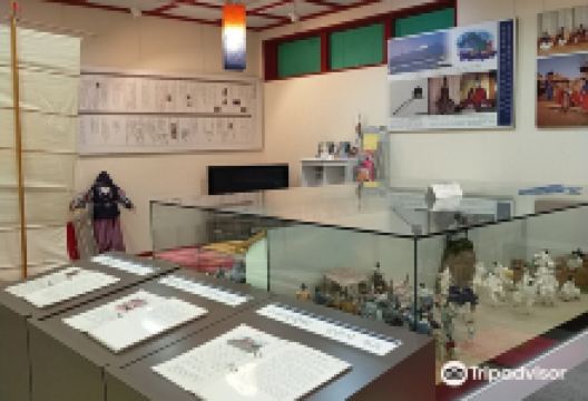 Nikkan Friendship Museum景点图片