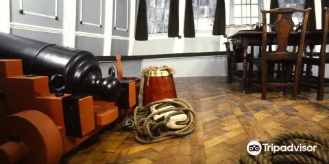 John Paul Jones Cottage Museum