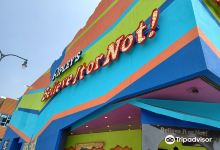 Ripley's Believe It or Not!景点图片