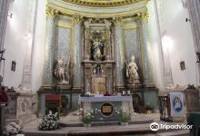 Iglesia de Santa Maria la Mayor景点图片