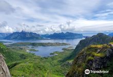 Fløya景点图片