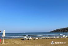 Karaincir Plaji景点图片