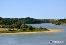 Lac du Jaunay景点图片