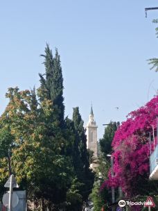 Chiesa San Giovanni Battista-Harei Yehuda