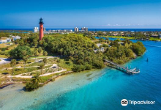 Jupiter Inlet Lighthouse & Museum景点图片