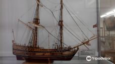 Naval History Museum - Black Sea Fleet History Museum-塞瓦斯托波尔