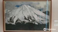 富士山博物馆-富士吉田市