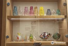 Museo del Vidrio de Vimbodi景点图片