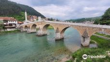 Konjic Bridge-科尼茨