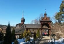 Skeet of Saint Savva景点图片