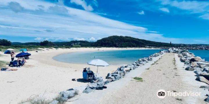 Batemans Marine Park