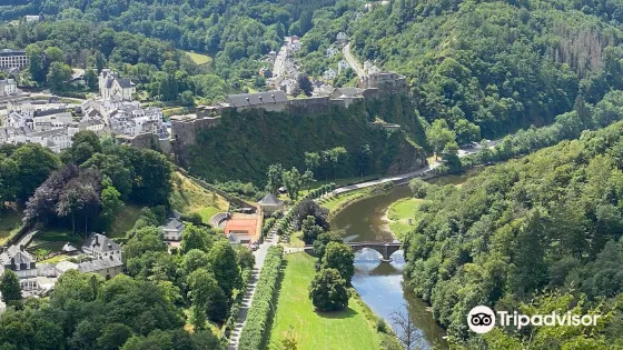 Belvedere Bouillon
