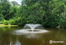 Squirrel Lake Park景点图片