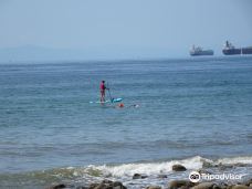 Second Beach-温哥华
