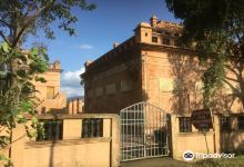 Kangla Fort景点图片