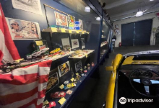 Automuseum Melle景点图片