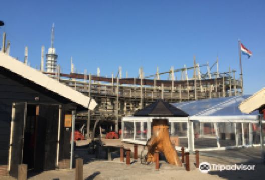 Batavia - Ship of Dutch East India Company景点图片