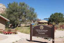 Navajo Nation Zoo & Botanical Park景点图片