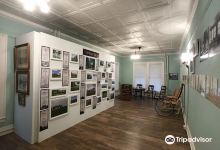 Wood County Museum景点图片