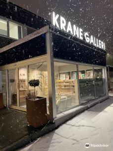 Krane Art Gallery-特罗姆瑟