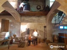Museo del Vino-穆尔西亚