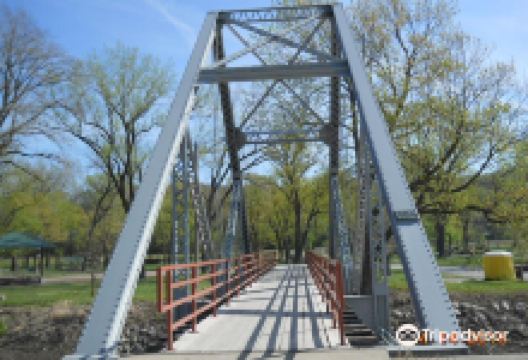 English Landing Park景点图片